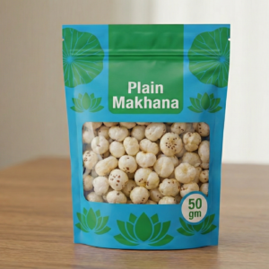 Plain Makhan 50 gm