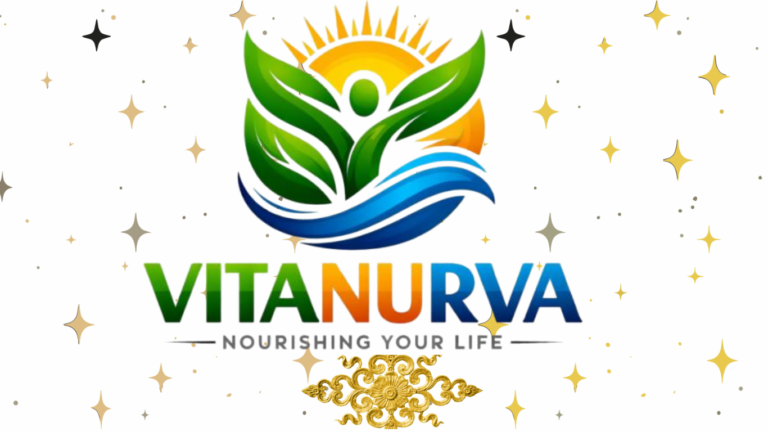 Vitanurva for Your Diet