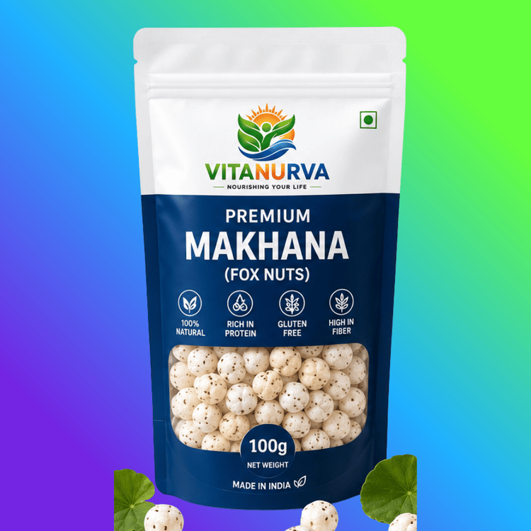 Premium Makhana