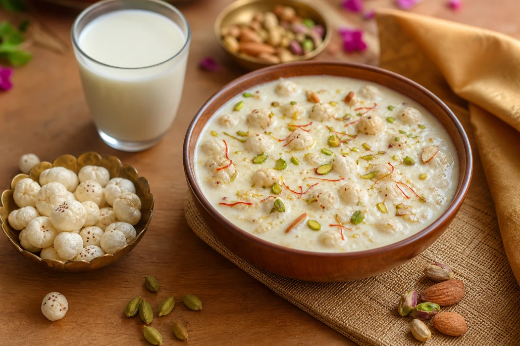 makhana-kheer-recipe-with-fox-nuts